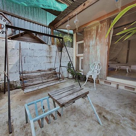 บ้านชานเคียง Chankhiang At Chiangkhan Чіанг-Кхан Екстер'єр фото
